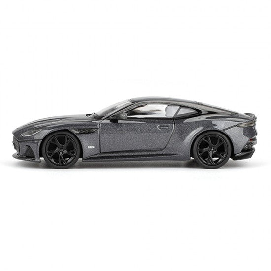 Aston Martin DBS James Bond 007 “No Time To Die”