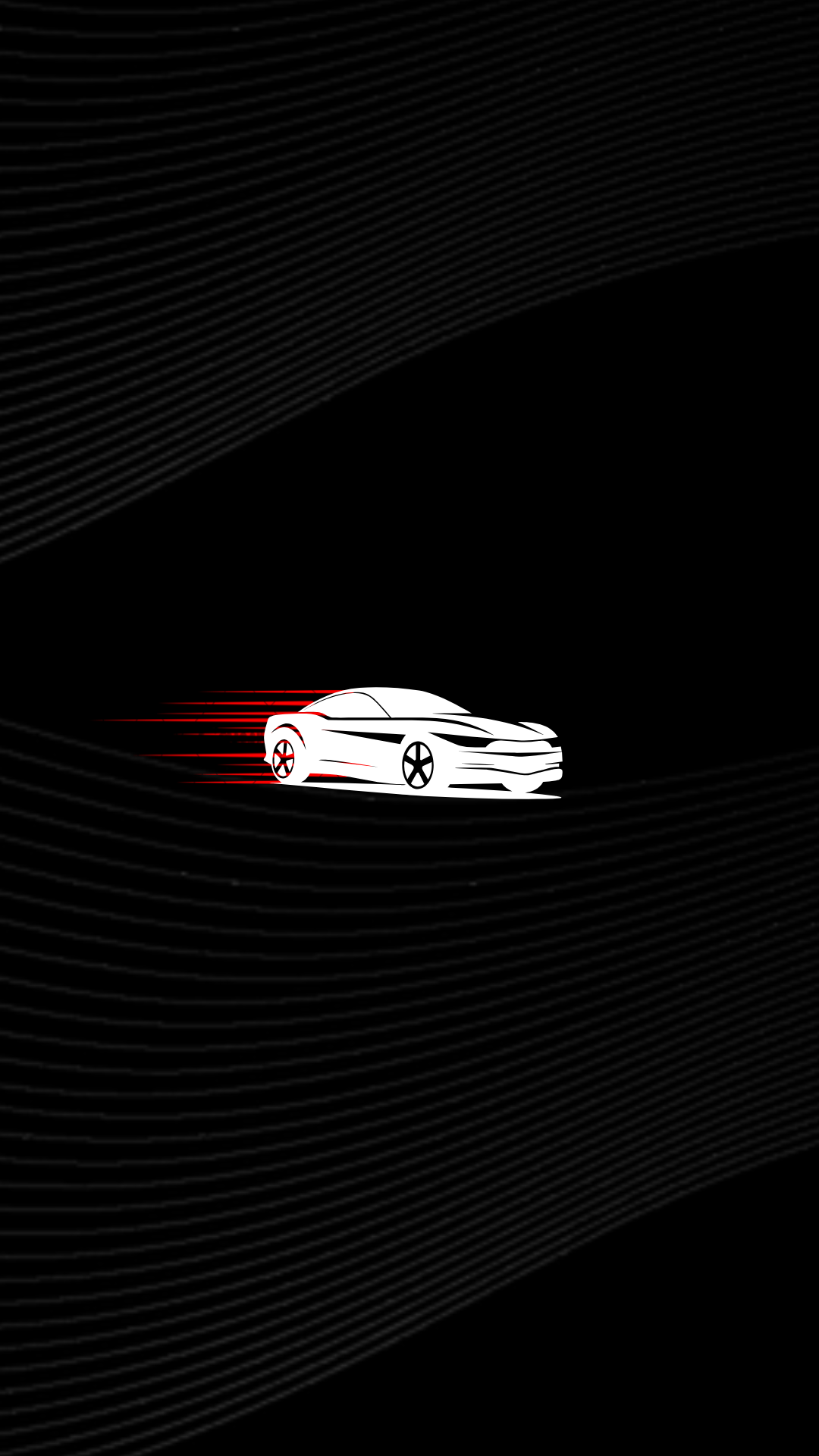 Carros a escala