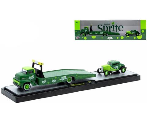 Sprite Auto-Haulers