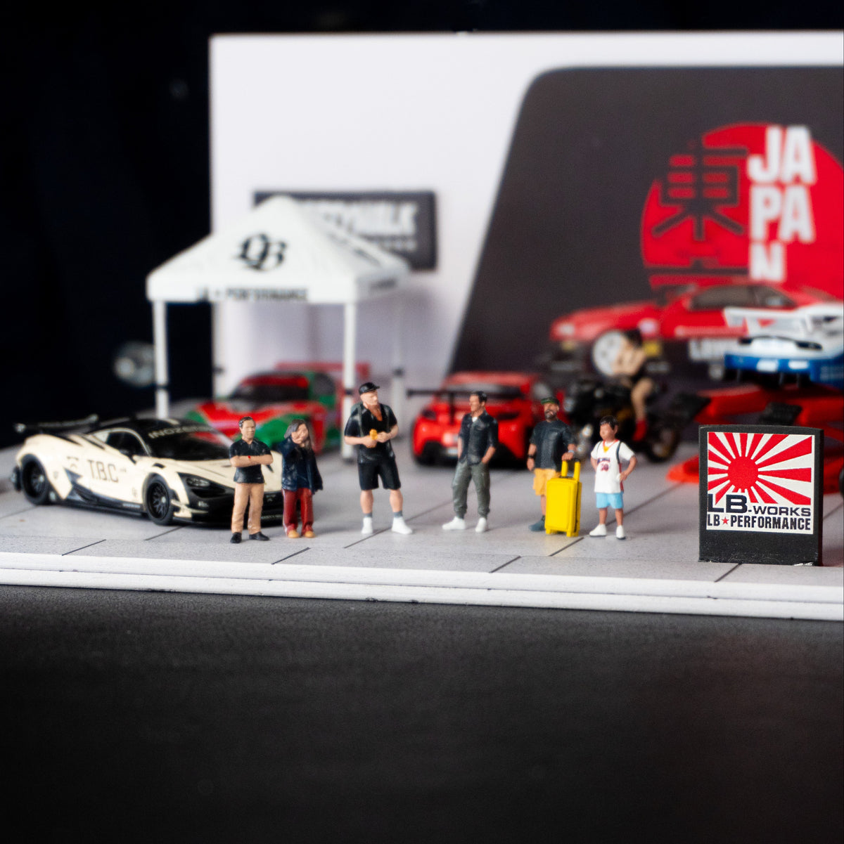 Figures Influencers – MiJo Exclusives