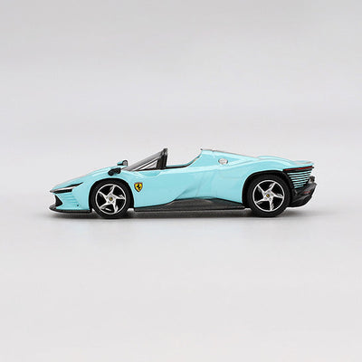 Ferrari Daytona SP3 – Light Blue