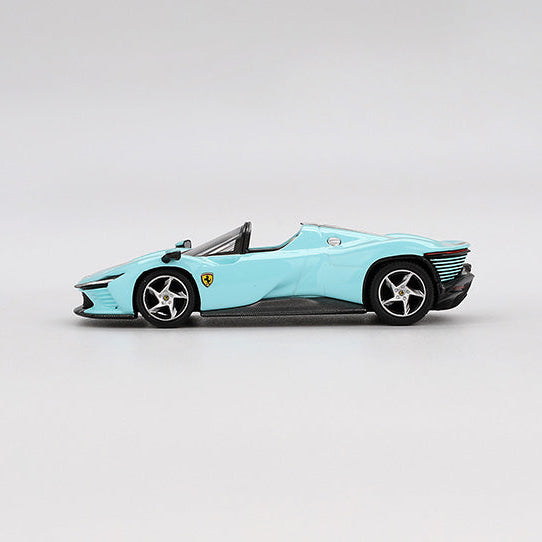 Ferrari Daytona SP3 – Light Blue