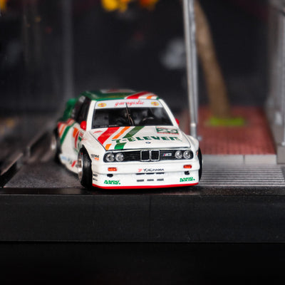 BMW M3 Kaido Works Larry Chen V1