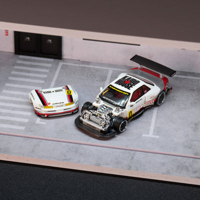 Nissan Silvia S13-R Circuit Spec V1