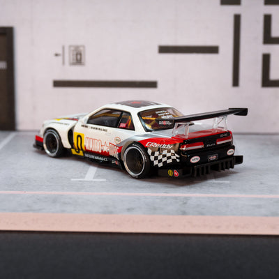 Nissan Silvia S13-R Circuit Spec V1