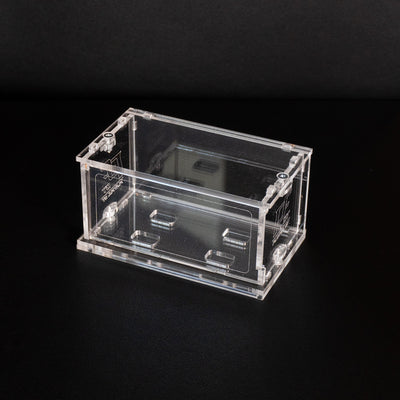 Exhibidor de Acrílico Stackable Premium 1:64 – Playful Edition