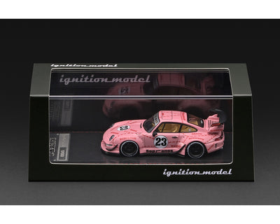 Rauh-Welt Begriff RWB 993 -#23 – Pink