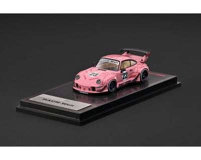 Rauh-Welt Begriff RWB 993 -#23 – Pink