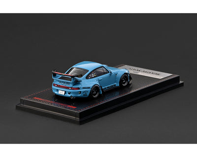 Rauh-Welt Begriff RWB 993 – Light Blue