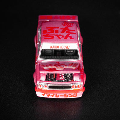 Datsun 510 Pro Street Buta V1 – Pink