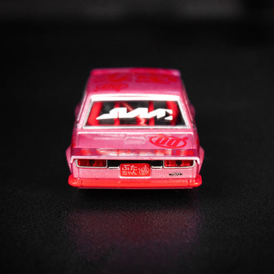 Datsun 510 Pro Street Buta V1 – Pink