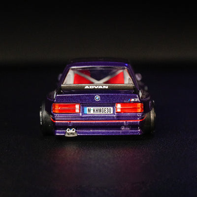 BMW M3 Kaido GT V2- Purple