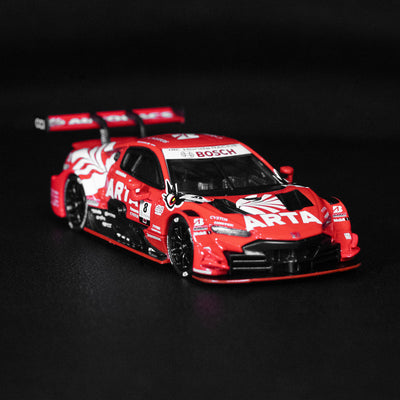Honda NSX-GT “Type S” GT500 #8 “ARTA MUGEN NSX-GT ” ARTA 2023