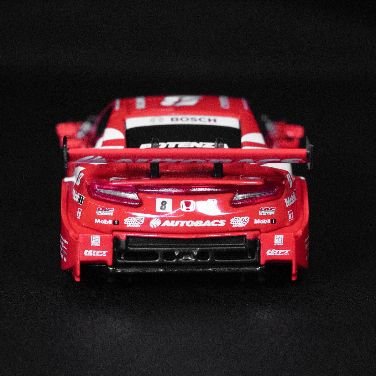 Honda NSX-GT “Type S” GT500 #8 “ARTA MUGEN NSX-GT ” ARTA 2023