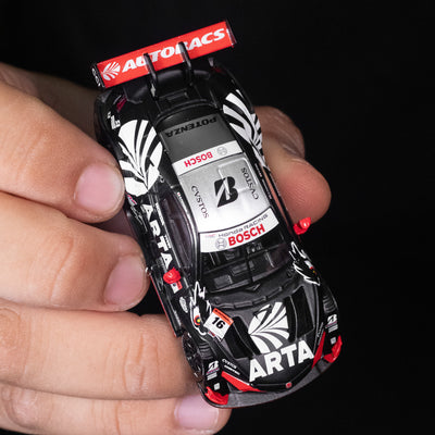 Honda NSX-GT “Type S” GT500 #16 “ARTA MUGEN NSX-GT ” ARTA 2023