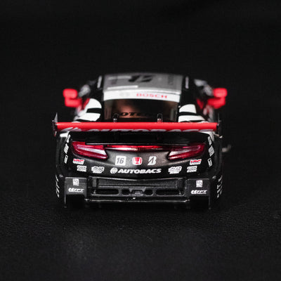 Honda NSX-GT “Type S” GT500 #16 “ARTA MUGEN NSX-GT ” ARTA 2023