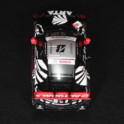 Honda NSX-GT “Type S” GT500 #16 “ARTA MUGEN NSX-GT ” ARTA 2023