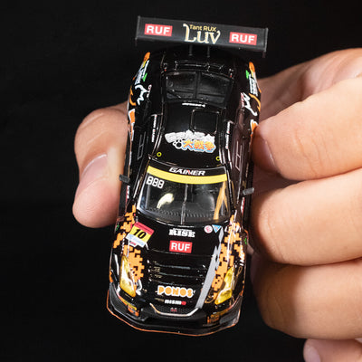Nissan GT-R NISMO GT3 #10 “PONOS GAINER GT-R” GAINER 2023 SUPER GT SERIES