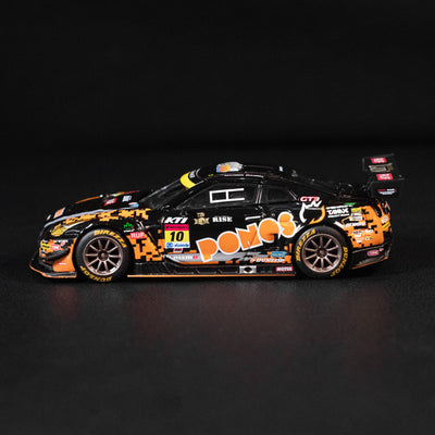 Nissan GT-R NISMO GT3 #10 “PONOS GAINER GT-R” GAINER 2023 SUPER GT SERIES