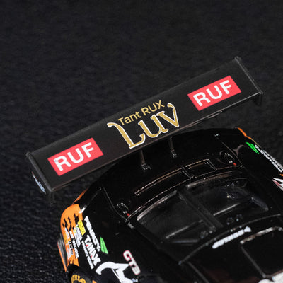 Nissan GT-R NISMO GT3 #10 “PONOS GAINER GT-R” GAINER 2023 SUPER GT SERIES
