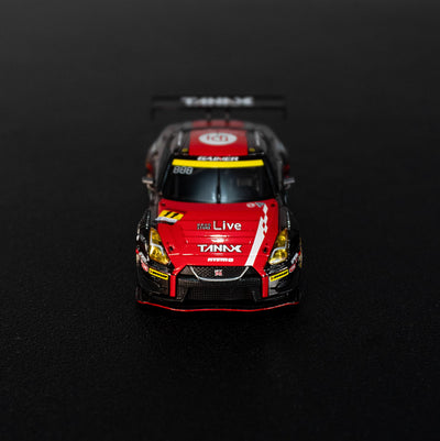 Nissan GT-R NISMO GT3 #11 “GAINER TANAX GT-R” GAINER 2023 SUPER GT SERIES