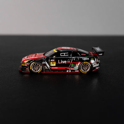 Nissan GT-R NISMO GT3 #11 “GAINER TANAX GT-R” GAINER 2023 SUPER GT SERIES