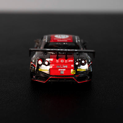 Nissan GT-R NISMO GT3 #11 “GAINER TANAX GT-R” GAINER 2023 SUPER GT SERIES