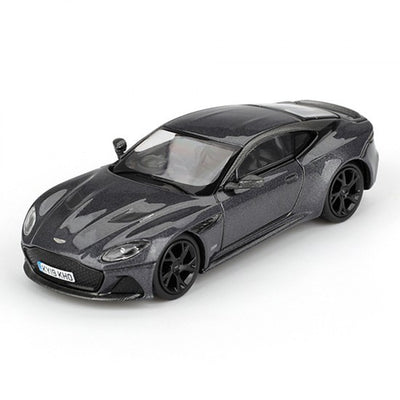 Aston Martin DBS James Bond 007 “No Time To Die”