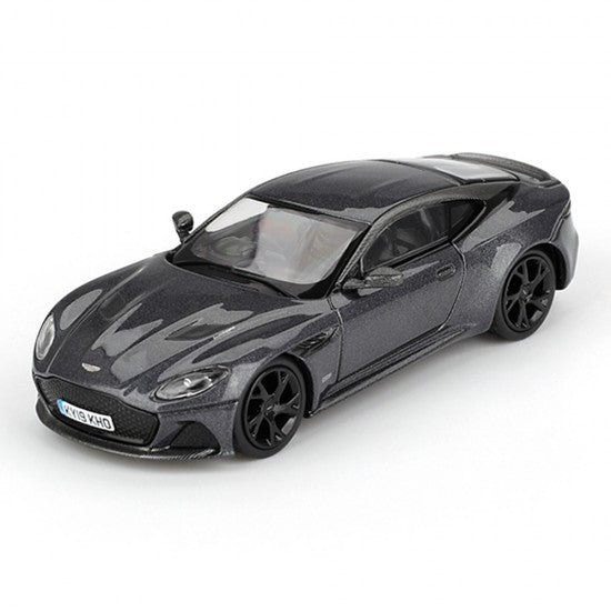 Aston Martin DBS James Bond 007 “No Time To Die”