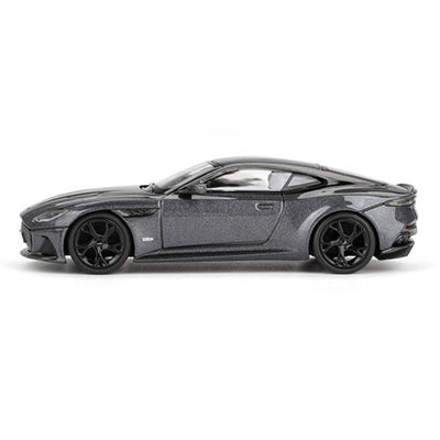 Aston Martin DBS James Bond 007 “No Time To Die”