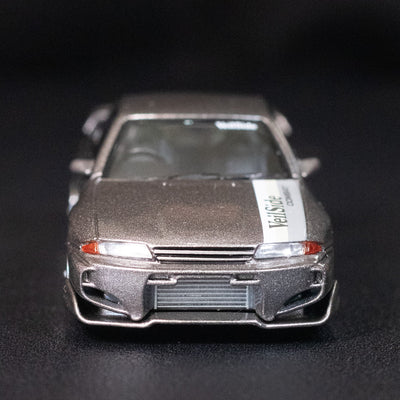 Nissan Skyline GT-R (R32) Veilside Combat C-I – Veilside Combat Grey