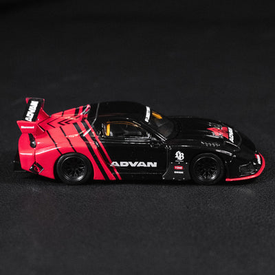 Mazda RX-7 LB-Super Silhouette Advan