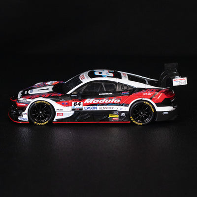 Honda NSX-GT “Type S” GT500 #64 “Modulo NSX-GT” Modulo Nakajima