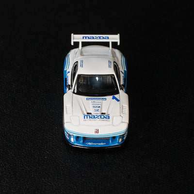 MAZDA RX-7 LB-Super Silhouette IMSA