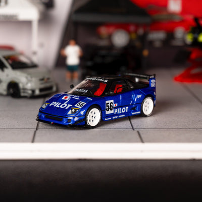 Mazda AZ-1 Liberty Walk LB40 PILOT