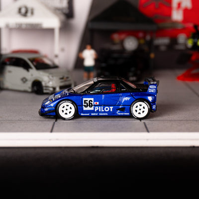 Mazda AZ-1 Liberty Walk LB40 PILOT