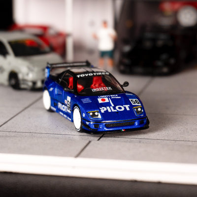 Mazda AZ-1 Liberty Walk LB40 PILOT