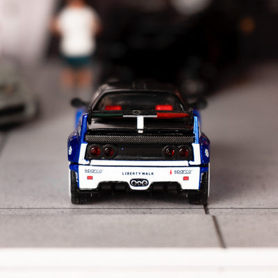 Mazda AZ-1 Liberty Walk LB40 PILOT